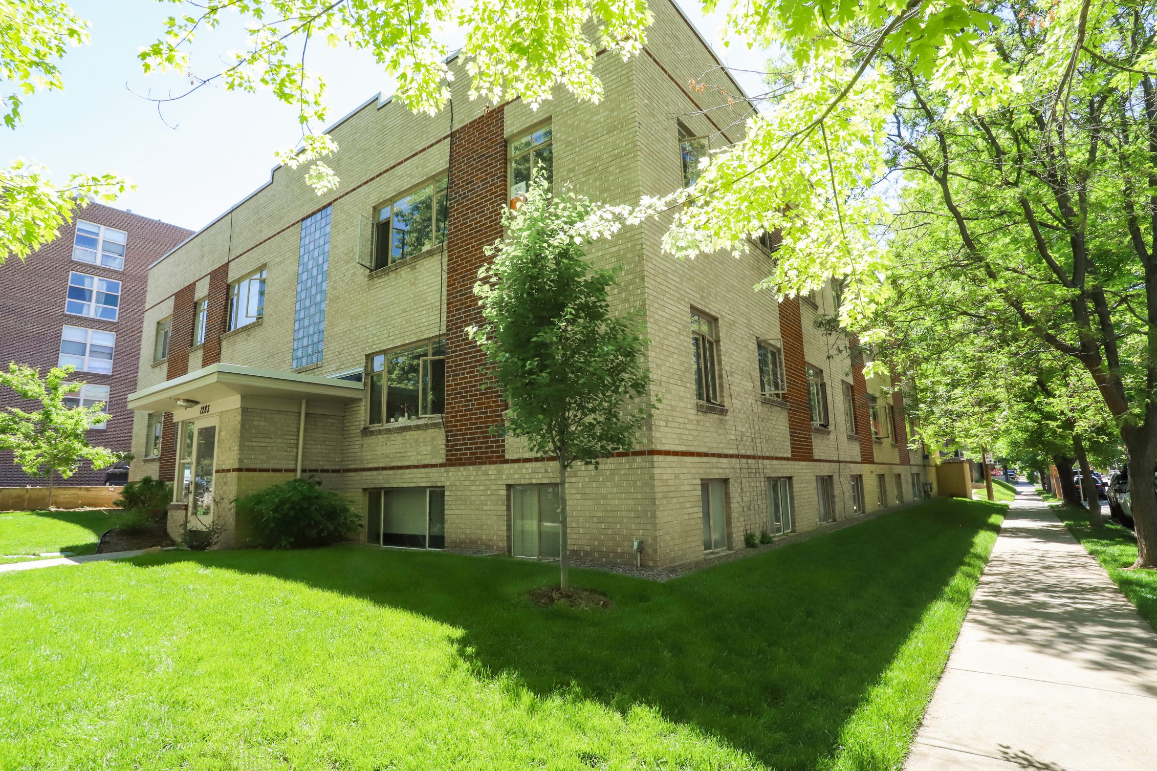 Eastview Apartments Cornerstone Apartments